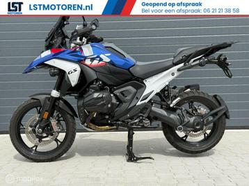 BMW R 1300 GS Trophy 2024 5950 eerste eigenaar! beschikbaar voor biedingen