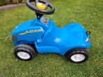 Rolly toys new holland, Ophalen of Verzenden, Gebruikt