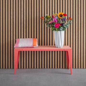 Bench | Chamfer | WYE Design – Nieuw in doos beschikbaar voor biedingen