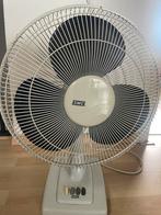 Ventilator SMC wit, Witgoed en Apparatuur, Ventilatoren, Ophalen, Gebruikt, Tafelventilator