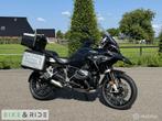 BMW R 1250 GS Triple Black - Kofferset, 1254 cc, Bedrijf, Meer dan 35 kW, Toermotor