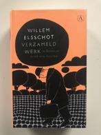 Willem Elsschot: verzameld werk (luxe geillustreerde editie), Boeken, Literatuur, Ophalen of Verzenden, Zo goed als nieuw, Nederland