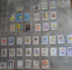 PANINI WORLD CUP BRASIL 2014 voetbal 40X, Verzenden, Nieuw, Buitenlandse clubs, Poster, Plaatje of Sticker