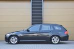 BMW 3 Serie Touring 318i Luxury Line * Trekhaak * Lederen *, Automaat, Euro 5, Met garantie (alle), 1435 kg