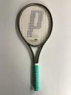 Prince Graphite Controller 110 tennisracket., Sport en Fitness, Tennis, Gebruikt, Prince, Racket, Ophalen