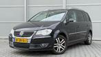 Volkswagen Touran 1.4 TSI Highl. Bns, Voorwielaandrijving, Gebruikt, 4 cilinders, Zwart