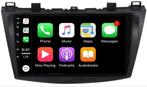 MAZDA AUTORADIO’S MET CARPLAY & ANDROID AUTO – OEM LOOK, Ophalen of Verzenden, Nieuw