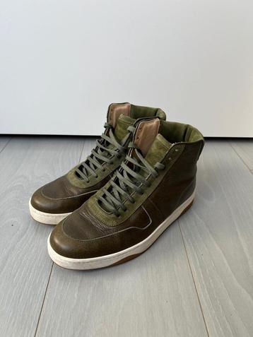 Gucci schoenen beschikbaar voor biedingen