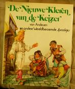 De NIEUWE KLEREN van de KEIZER       (in goede staat), Boeken, Ophalen of Verzenden, Zo goed als nieuw