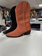 La Pintura Cowboylaars Noa Roest 37, Lage of Enkellaarzen, Nieuw, Ophalen of Verzenden, Bruin
