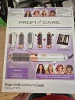 Nieuwe Krultang - ProfiCare PC-HAS 3132, Ophalen of Verzenden, Nieuw, Haarverzorging
