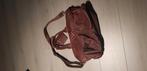 Cowboysbag (laptop)tas, Ophalen, Zo goed als nieuw, Bruin, Overige typen