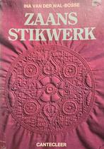 Zaans Stikwerk, Verzenden, Gelezen, Borduren en Naaien