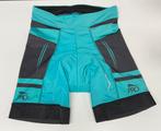 CRIVIT PRO FIETSBROEK  MAAT S 36/38, Gebruikt, Overige maten, Crivit, Onderkleding