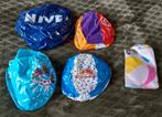 Strandballen te koop, Ophalen