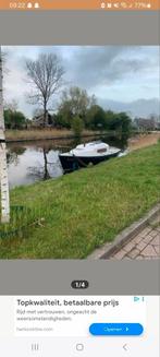 Kajuitboot, Watersport en Boten, Ophalen, Gebruikt