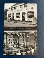 ansichtkaart / kaart van Malden, Hotel De Blokhut., Verzenden, 1960 tot 1980, Gelderland