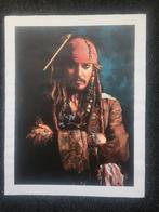 Jack Sparrow., Nieuw, Ophalen of Verzenden, Schilderij, 75 cm of meer