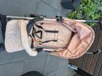 Buggy, Kinderen en Baby's, Buggy's, Ophalen, Gebruikt, Overige merken, Regenhoes