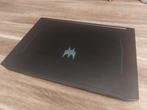 Acer Predator – Gaming Laptop – i7 /GTX 1660Ti /16GB / 512GB, Computers en Software, Windows Laptops, Ophalen, Met videokaart