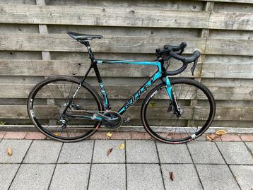 Ridley X-night sl maat M Cyclocross Fiets beschikbaar voor biedingen