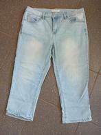 Red Button capri maat 40, Blauw, Ophalen of Verzenden, Zo goed als nieuw, W30 - W32 (confectie 38/40)