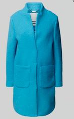 Gave tussenjas Rich & Royal lichte teddy mt S past M/38, Kleding | Dames, Jassen | Zomer, Maat 38/40 (M), Blauw, Nieuw, Rich & Royal