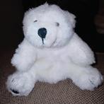 Ariel wit ijsbeertje., Ophalen of Verzenden, Zo goed als nieuw, Overige typen