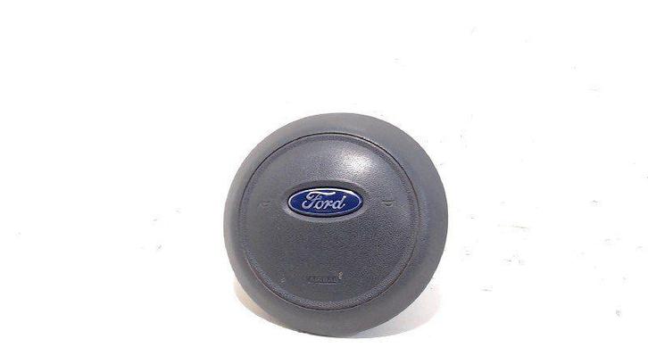 Airbag stuur Ford Ka, Auto-onderdelen, Dashboard en Schakelaars, Ford, Gebruikt, Herkomst onderdeel bekend, 12 maanden garantie