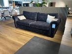 Landelijke 3-zits sofa van Urbansofa! Showmodel, OP=OP!, Hout, 100 tot 125 cm, Ophalen of Verzenden, Landelijk