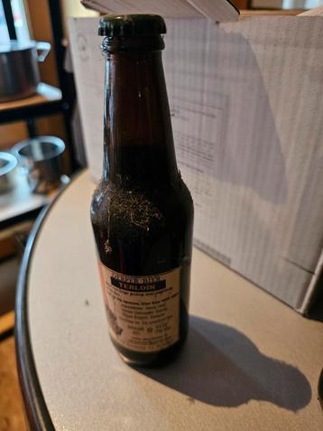 Terloin derper bierflesje  beschikbaar voor biedingen