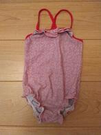 Badpak roze maat 86/92, Gebruikt, Meisje, Badpak, Ophalen of Verzenden