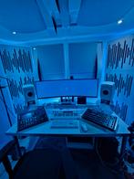 Desktop PC i9, Computers en Software, Desktop Pc's, Ophalen, 3 tot 4 Ghz, SSD