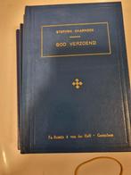 Stephen Charnock. God verzoend. 4 delen., Ophalen of Verzenden, Gelezen, Christendom | Protestants