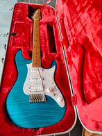 Ibanez AZ 2204 Prestige, Muziek en Instrumenten, Snaarinstrumenten | Gitaren | Elektrisch, Ophalen of Verzenden, Gebruikt, Ibanez