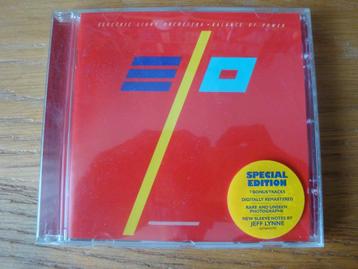 Electric Light Orchestra - Balance Of Power (7 bonus tracks) beschikbaar voor biedingen