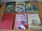 Diverse boeken- Piet Prins, Boeken, Ophalen of Verzenden, Gelezen