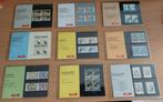PTT Post Postzegelmapjes (nr. 1 t/m 145), Postzegels en Munten, Ophalen of Verzenden, Nederland