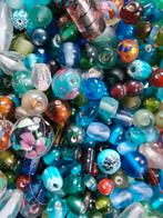 Lampwork glaskralen, Ophalen, Zo goed als nieuw, Kraal