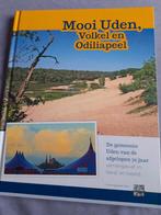 Mooi Uden, Volkel en odiliapeel., Ophalen of Verzenden, Zo goed als nieuw