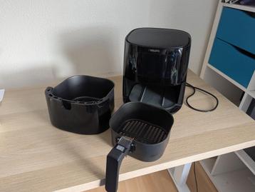 Philips Air Fryer beschikbaar voor biedingen