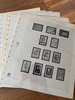 Safe Dual supplementen België, Postzegels en Munten, Ophalen