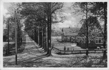 (379-204-011) Hollandscheveld Kerkhoflaan beschikbaar voor biedingen