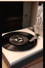 💥Philips 22GF210 vintage space age German, Audio, Tv en Foto, Platenspelers, Ophalen of Verzenden, Zo goed als nieuw, Philips