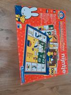 Nijntje Interactieve Quiz - Clementoni, Ophalen of Verzenden