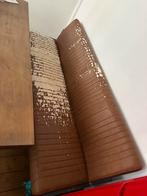 Eetkamerbank - Opknapper - 2 meter, Antiek en Kunst, Antiek | Meubels | Stoelen en Banken, Ophalen