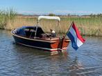 galon 665 (bj 2001), Watersport en Boten, Sloepen, Gebruikt, Diesel, 6 meter of meer, 10 tot 30 pk