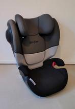 Cybex Solution M-Fix  Autostoel - Groep II, III (15-36kg), Kinderen en Baby's, Autostoeltjes, 15 t/m 36 kg, Zo goed als nieuw