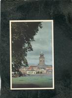 Ansicht Deventer - Gezicht op Deventer, Verzenden, 1960 tot 1980, Ongelopen, Overijssel