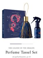 Rituals Legend of the Dragon perfume tassel set 🐍💜🎁 Nieuw, Nieuw, Ophalen of Verzenden